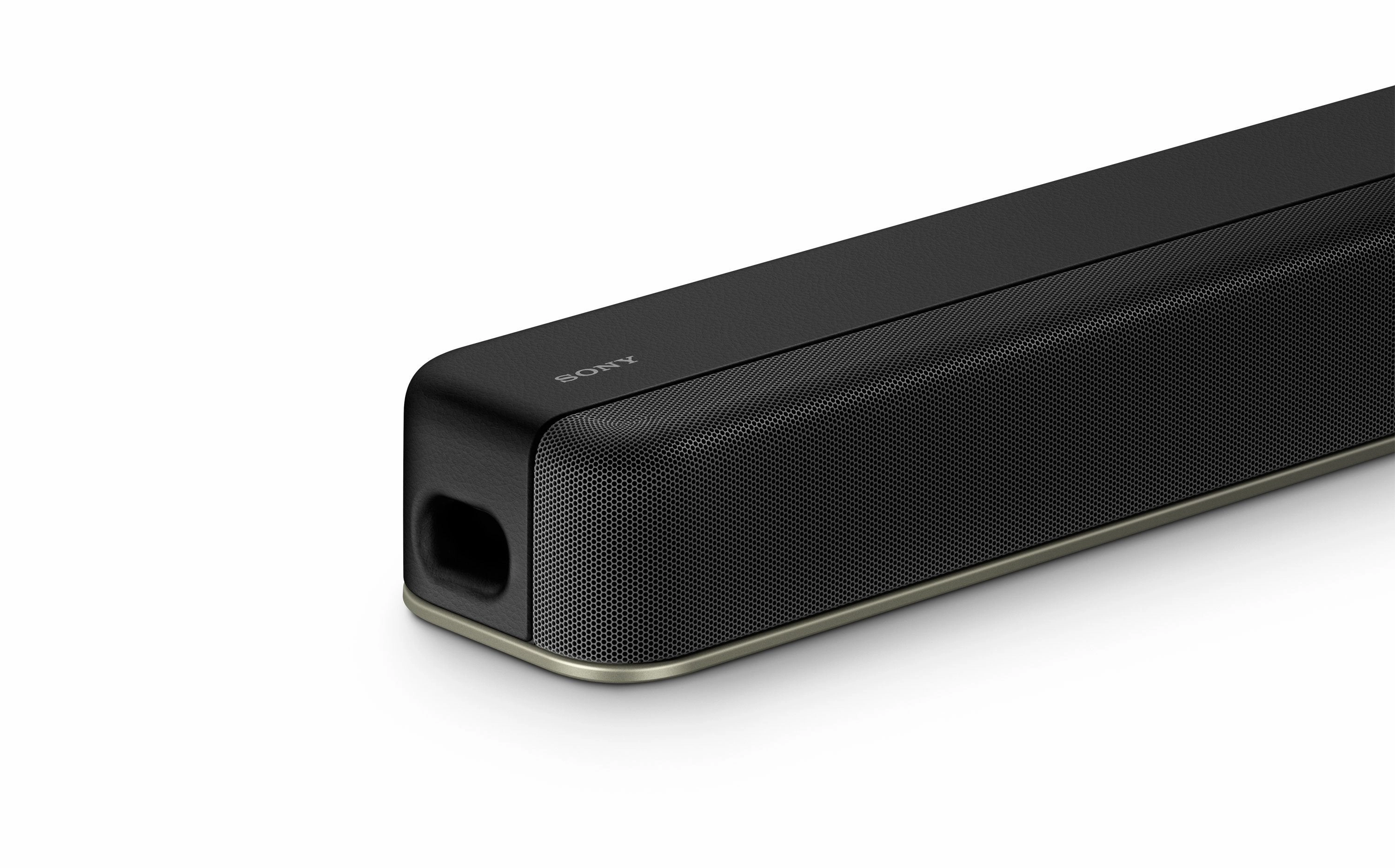 SONY 2.1CH Atmos Soundbar with Built-In Subwoofer - HTX8500