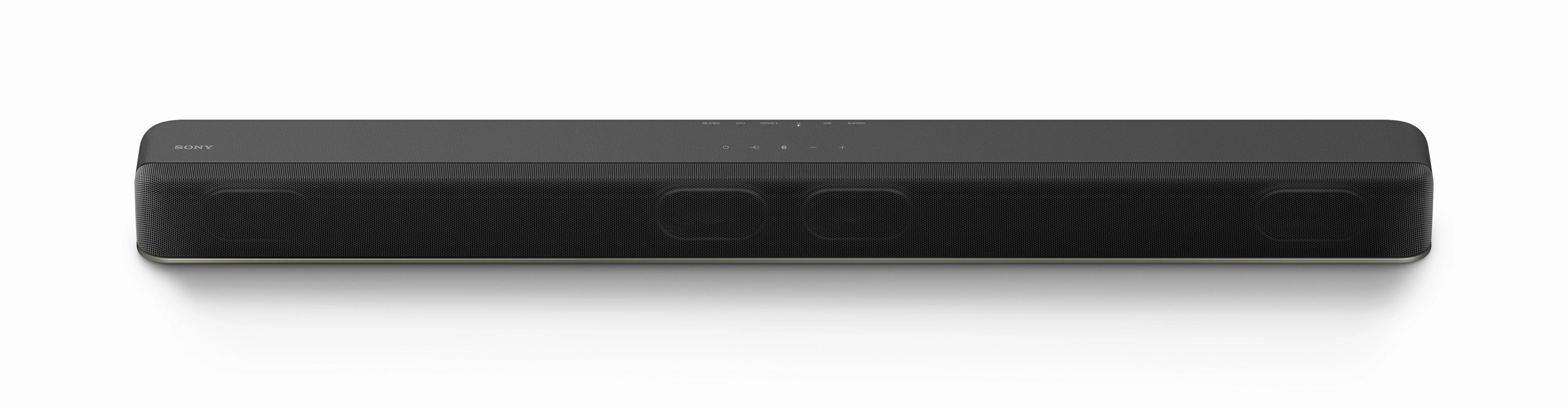 SONY 2.1CH Atmos Soundbar with Built-In Subwoofer - HTX8500