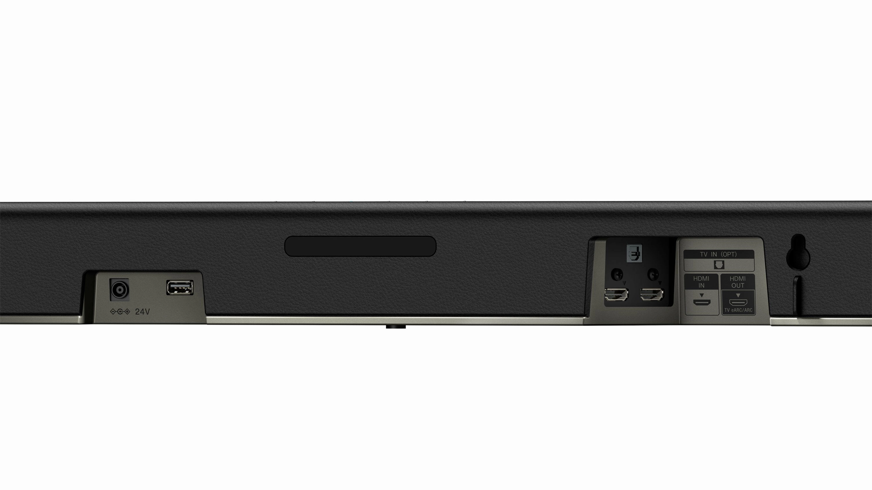 SONY 2.1CH Atmos Soundbar with Built-In Subwoofer - HTX8500