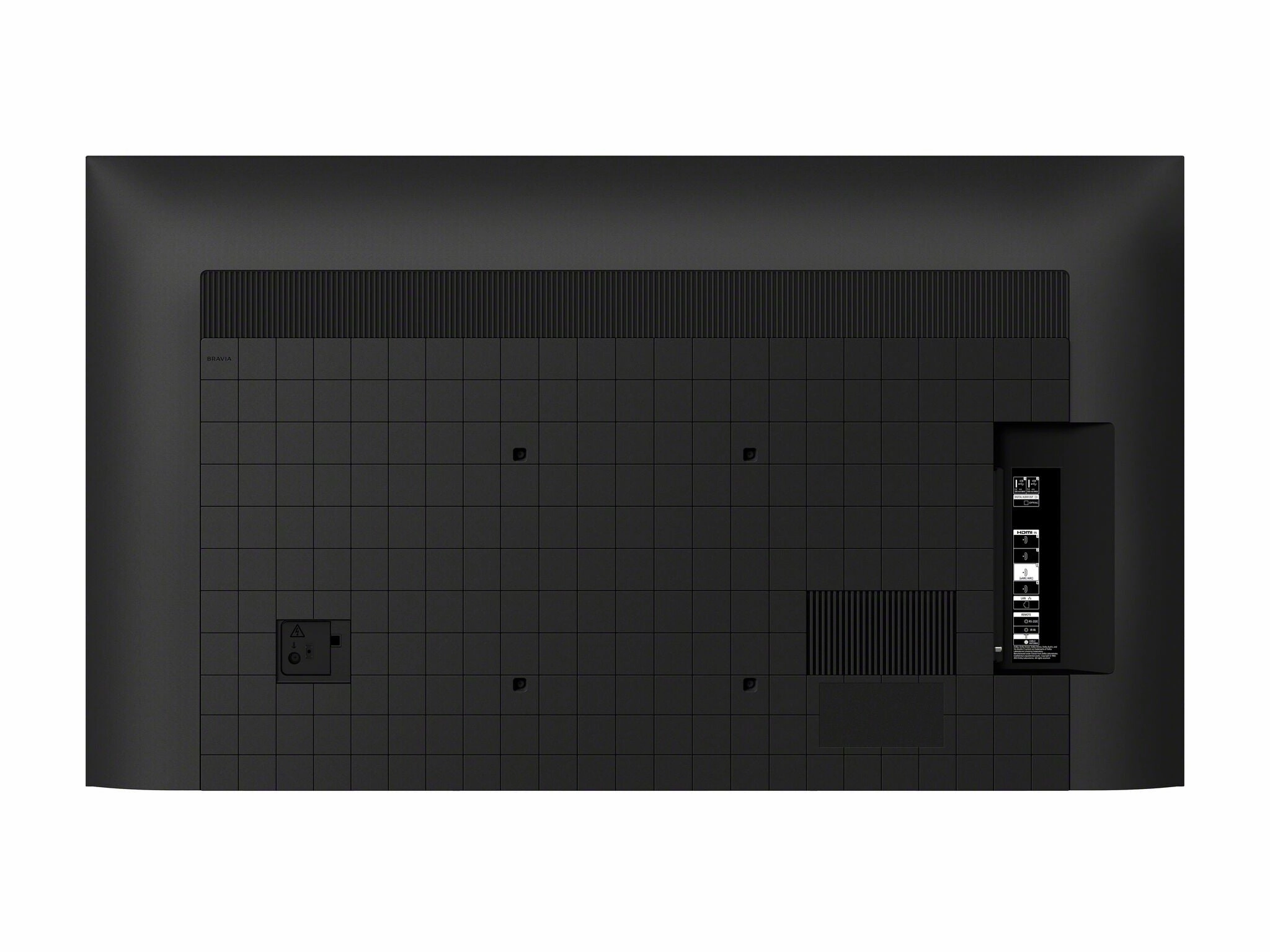 Sony BRAVIA 3 75" LED 4K HDR Google TV - K75S30