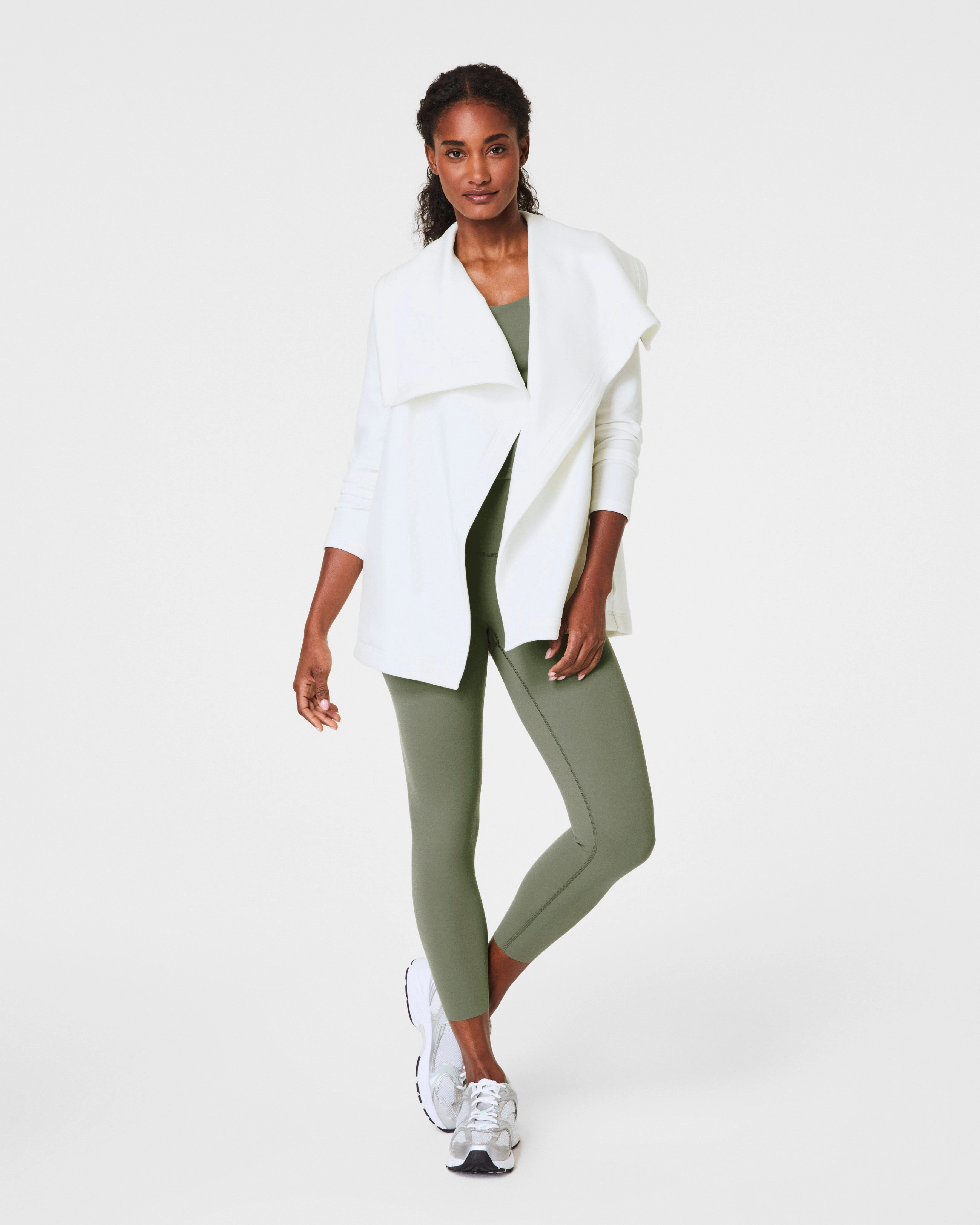 SPANX® AirEssentials Open Wrap Cardigan