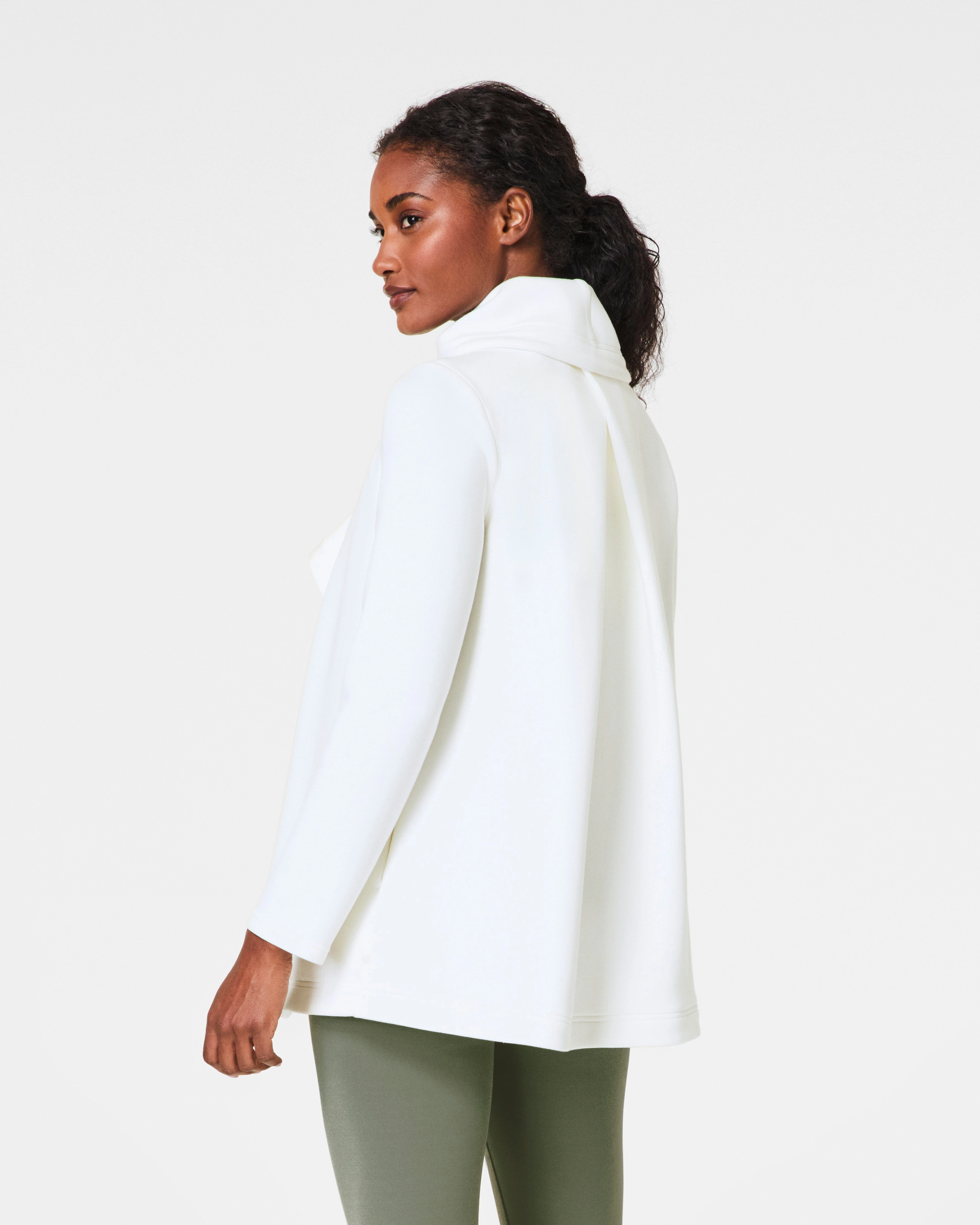 SPANX® AirEssentials Open Wrap Cardigan