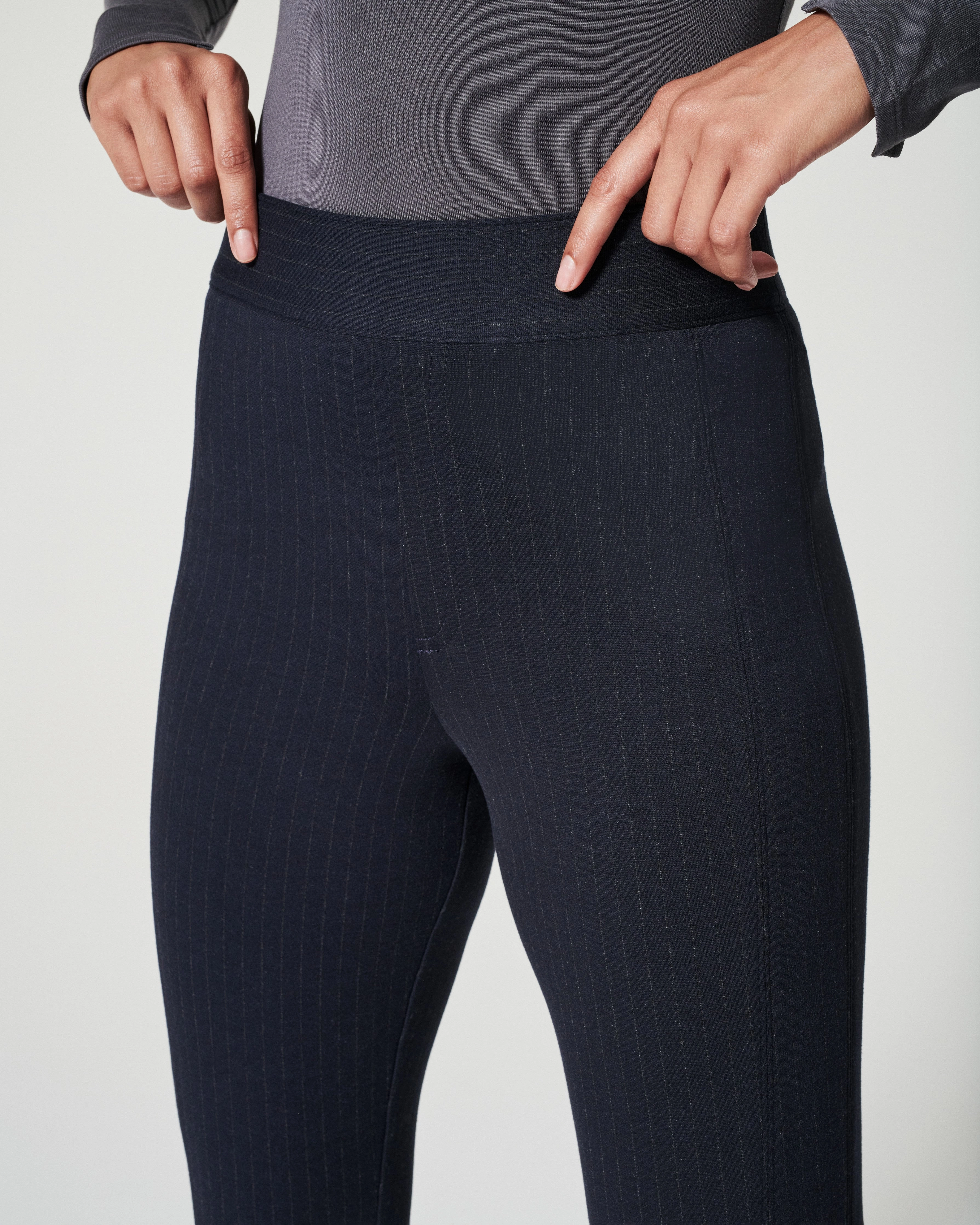 SPANXsupersmooth™ PerfectFit Ponte Slim Straight Pant