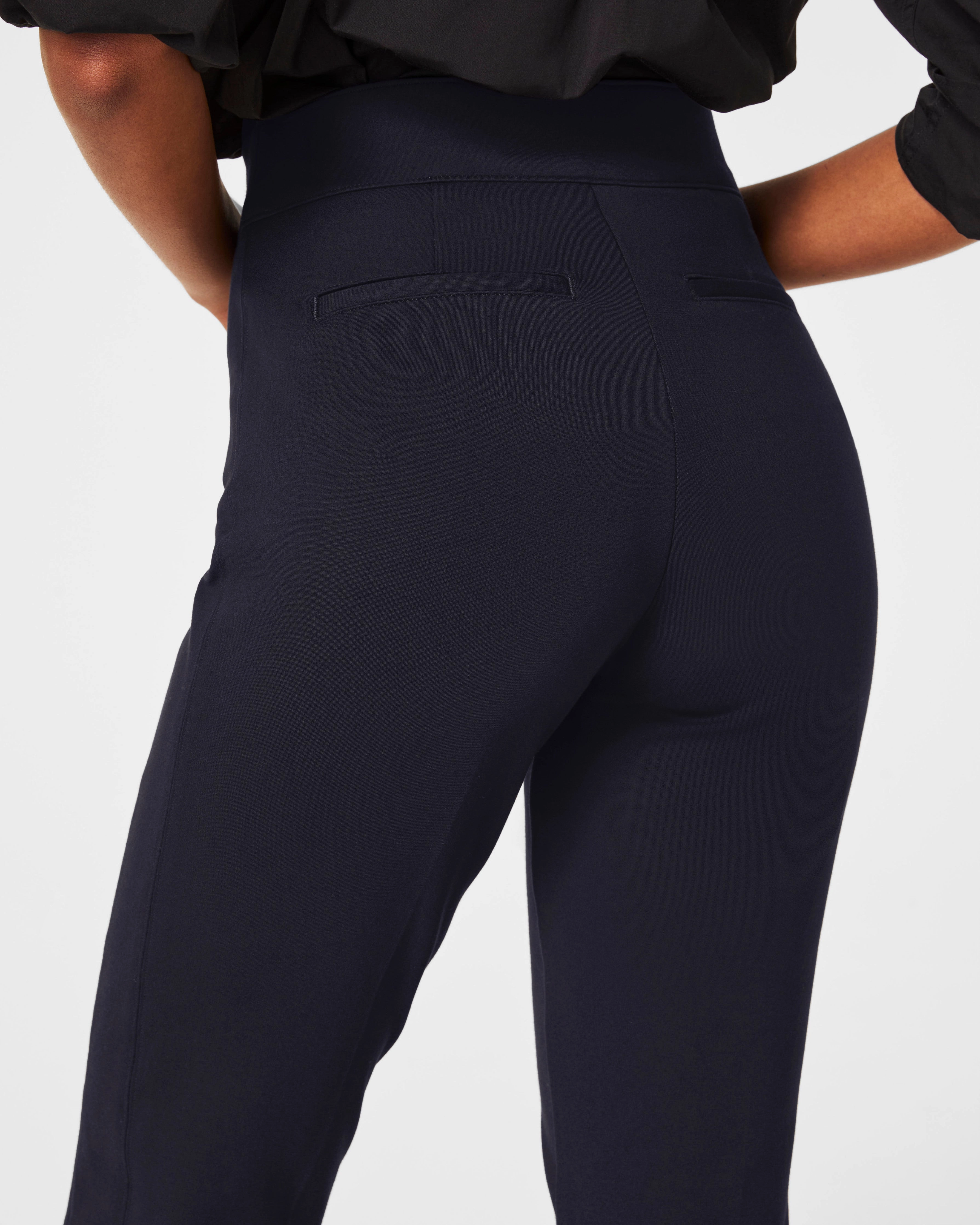 SPANXsupersmooth™ PerfectFit Ponte Slim Straight Pant