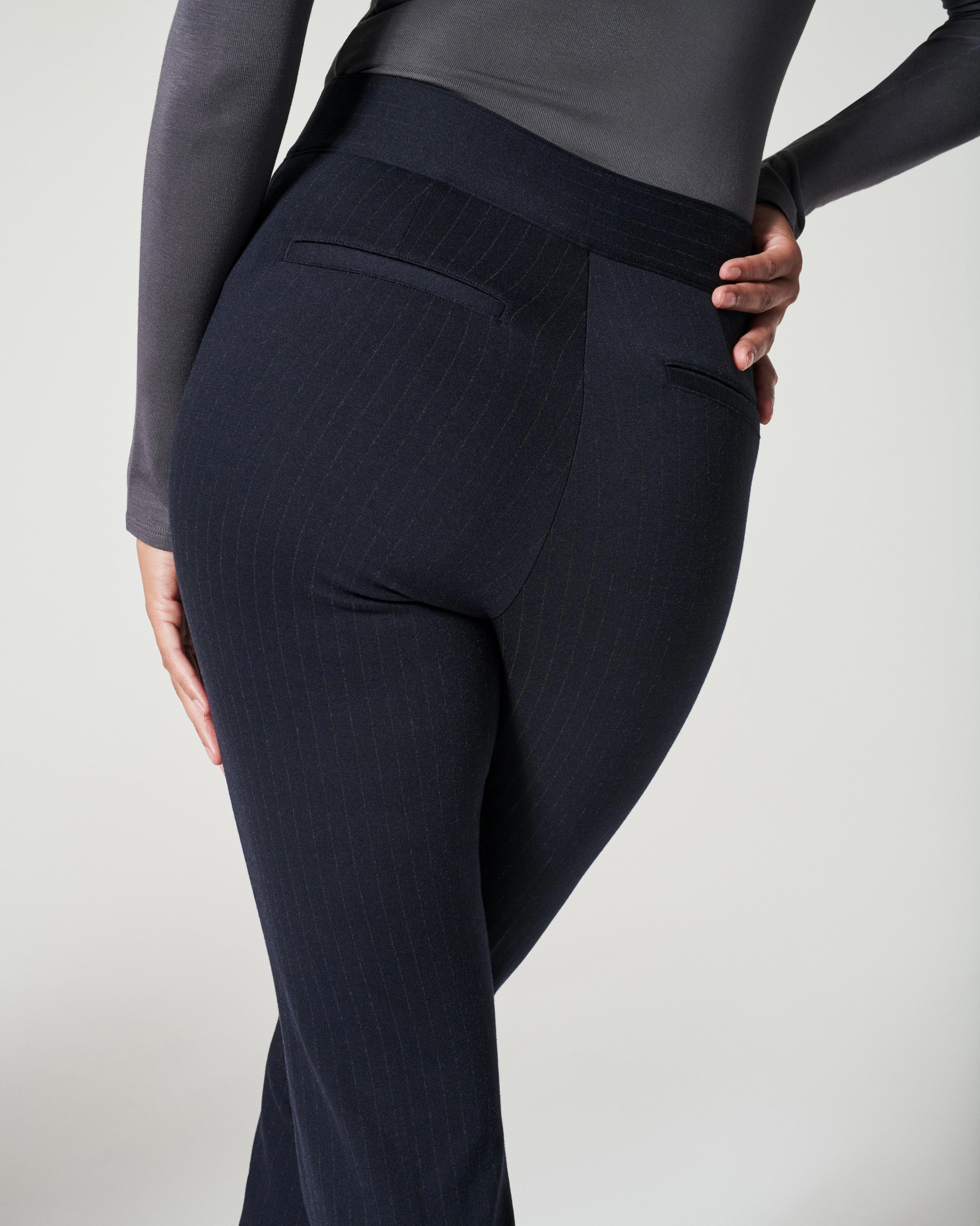 SPANXsupersmooth™ PerfectFit Ponte Slim Straight Pant