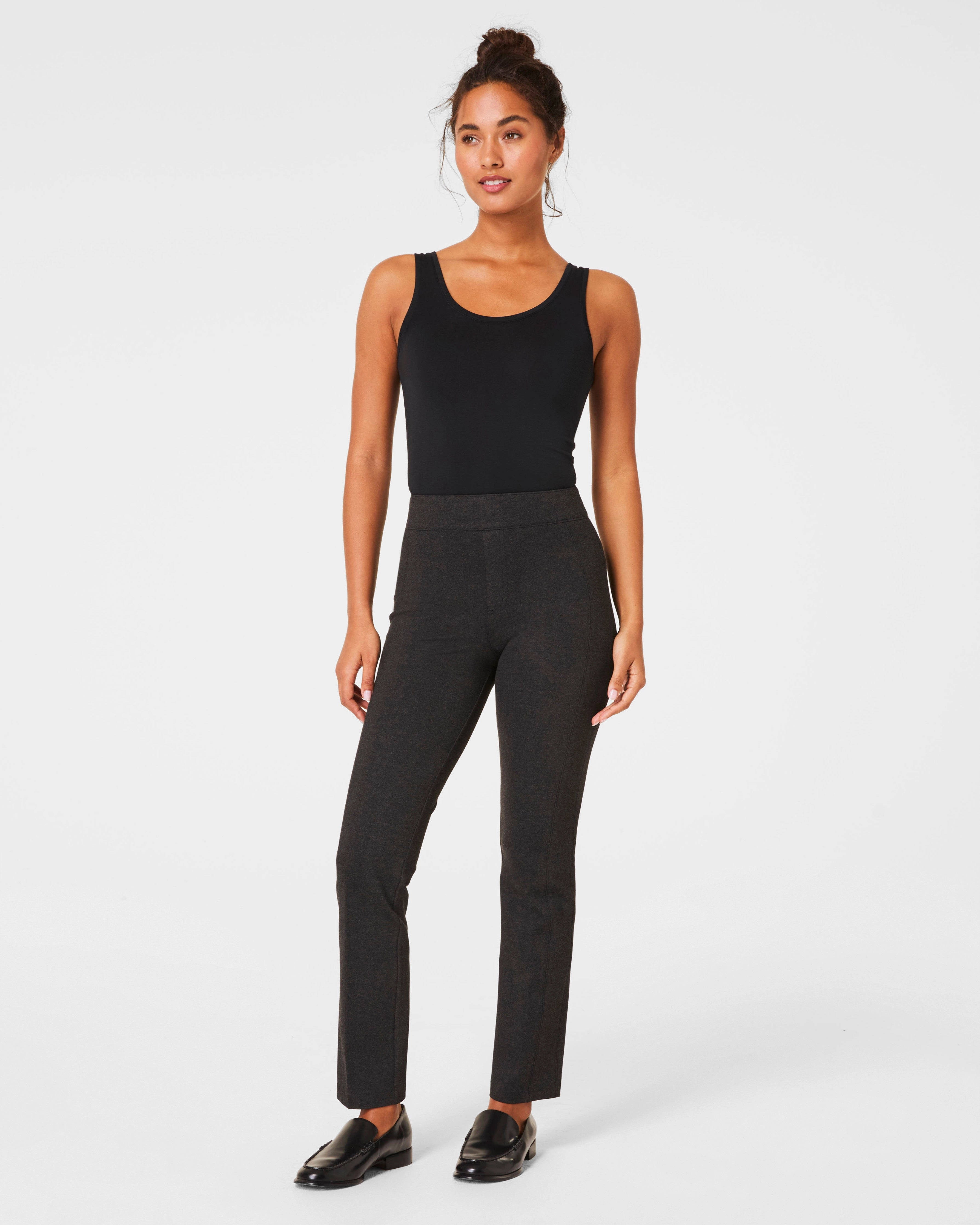 SPANXsupersmooth™ PerfectFit Ponte Slim Straight Pant