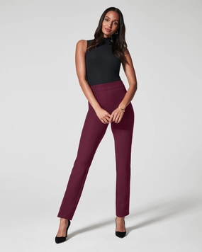 SPANXsupersmooth™ PerfectFit Ponte Slim Straight Pant
