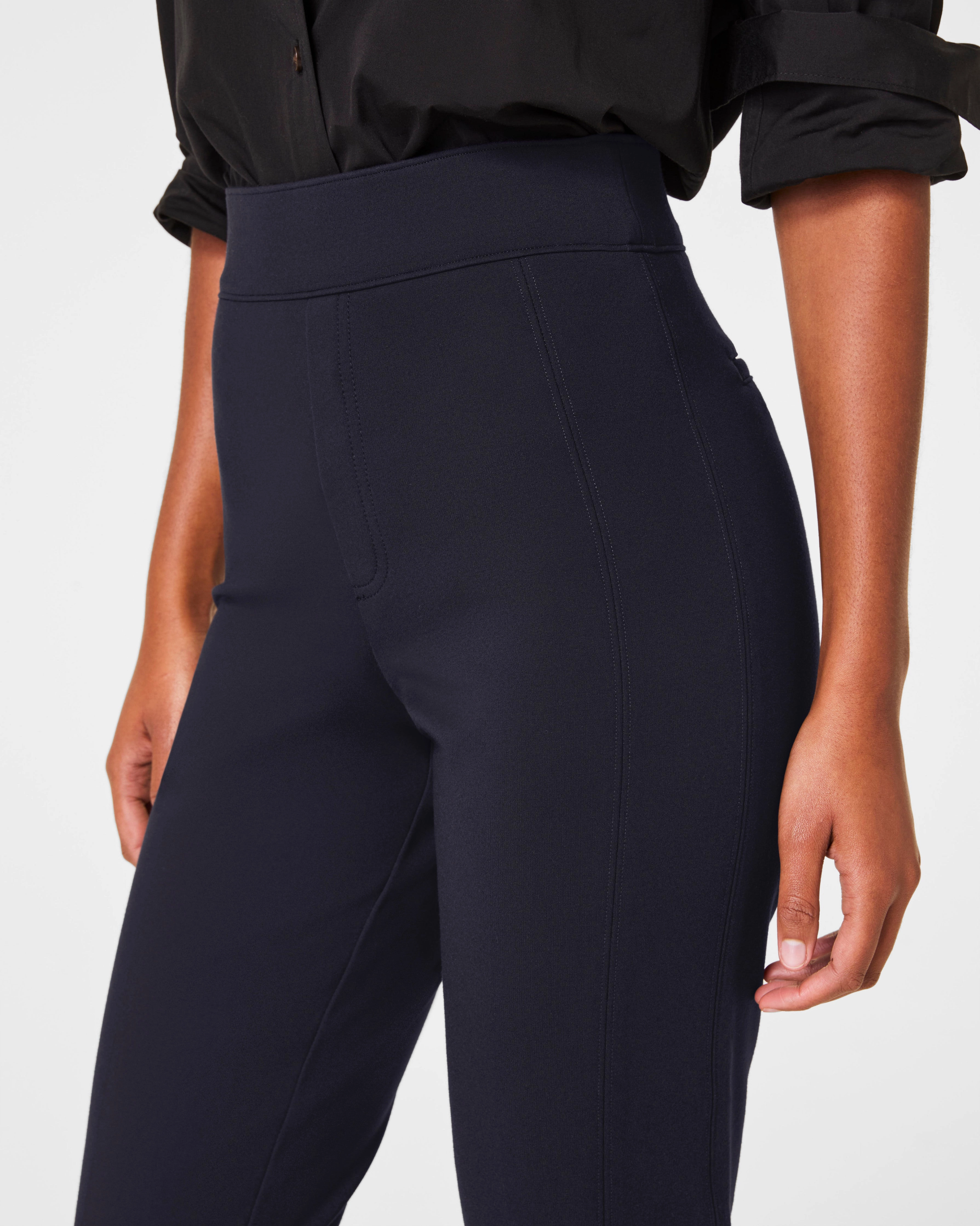 SPANXsupersmooth™ PerfectFit Ponte Slim Straight Pant