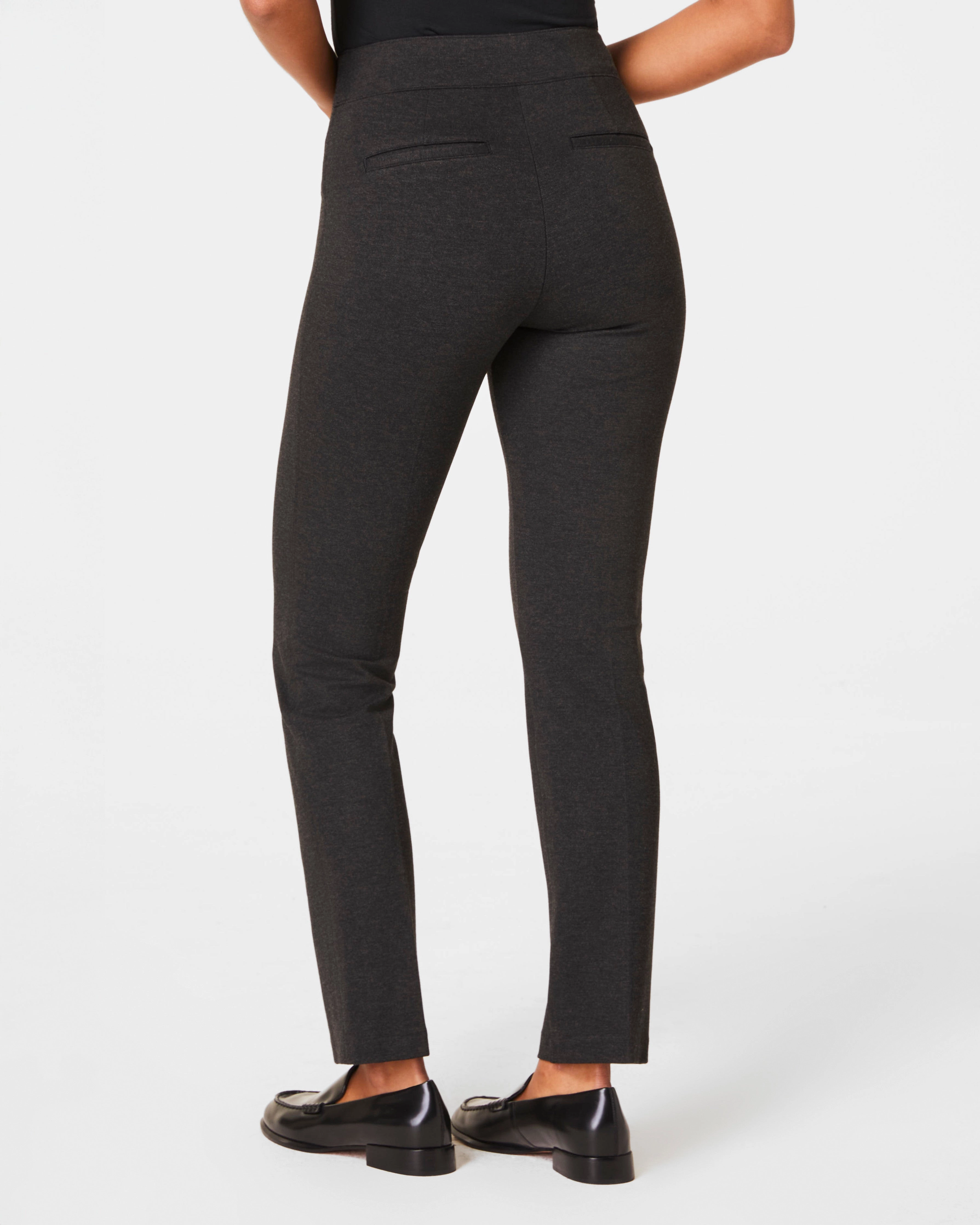 SPANXsupersmooth™ PerfectFit Ponte Slim Straight Pant