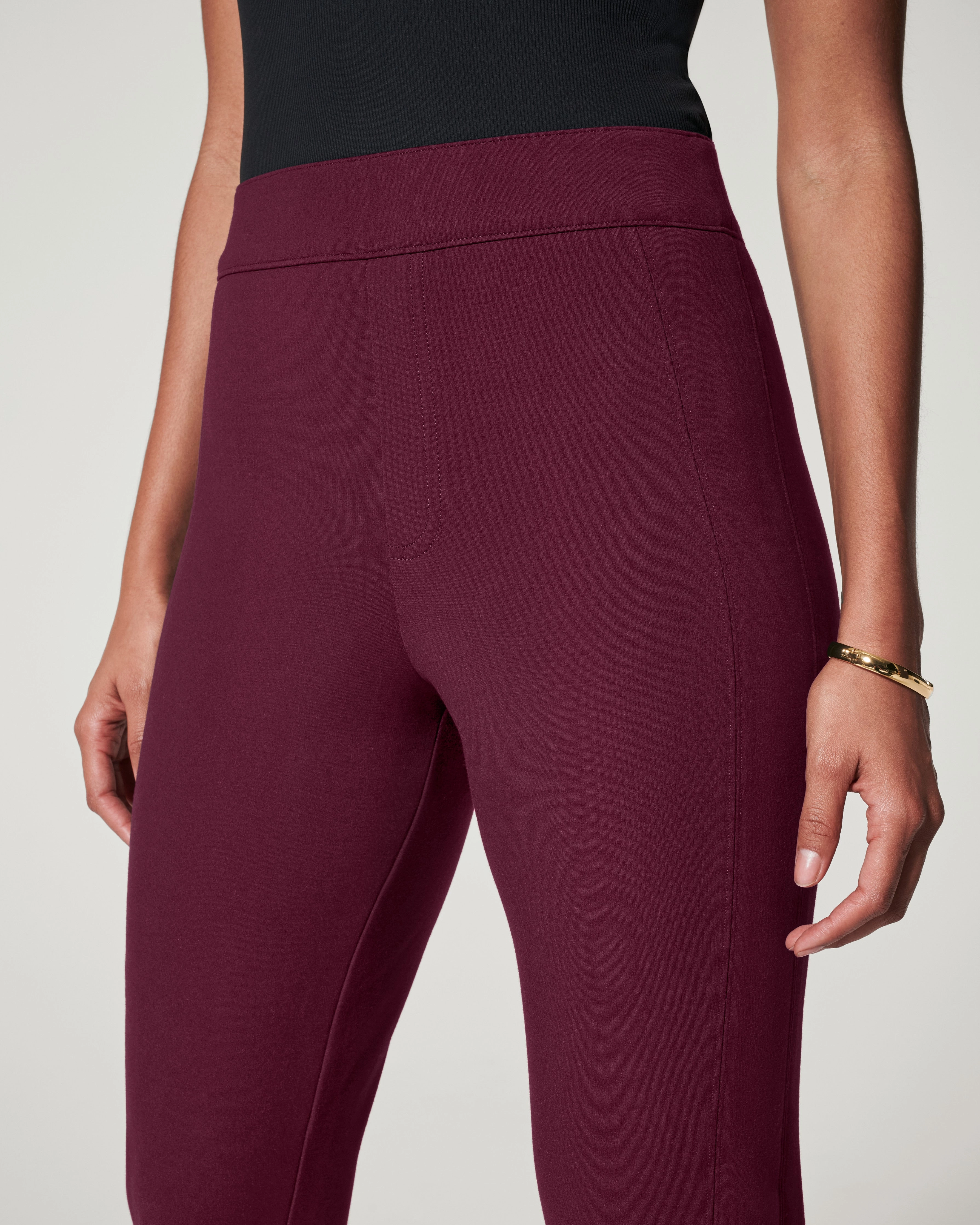 SPANXsupersmooth™ PerfectFit Ponte Slim Straight Pant