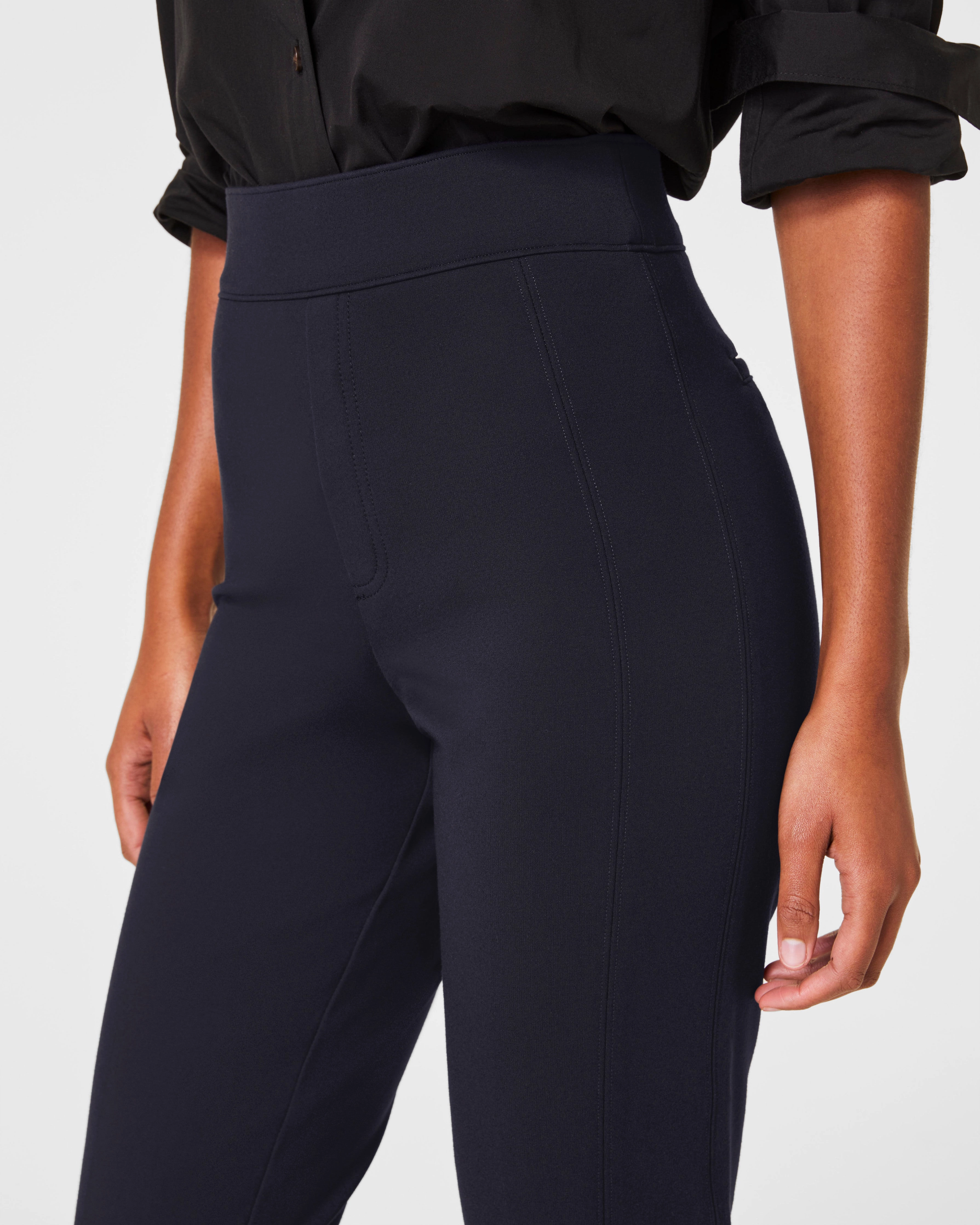 SPANXsupersmooth™ PerfectFit Ponte Slim Straight Pant