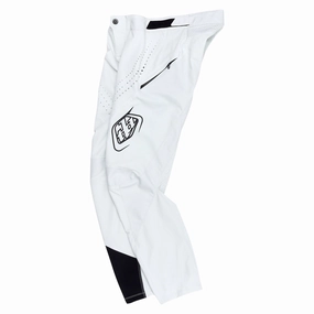 Sprint Pant Mono Chalk