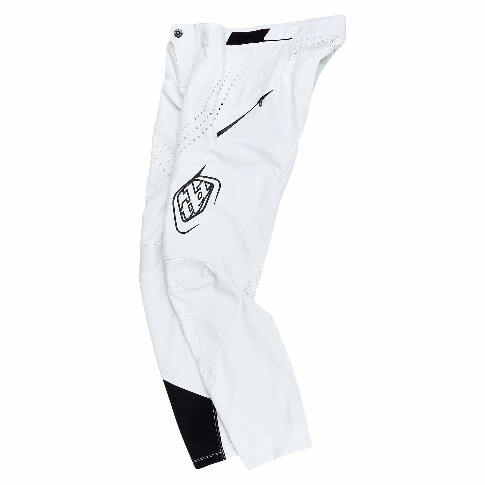 Sprint Pant Mono Chalk