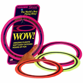 Sprint Ring