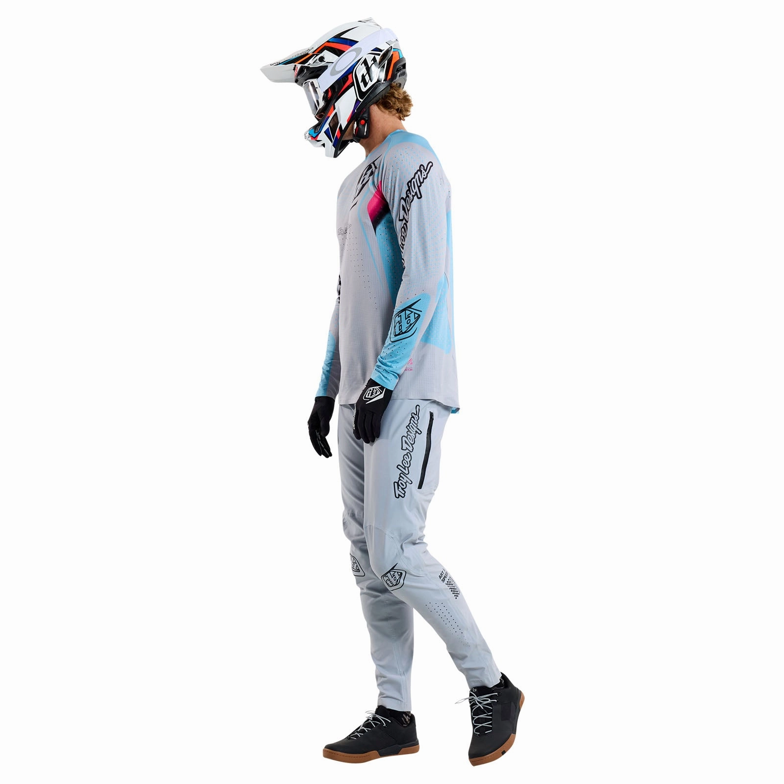 Sprint Ultra Pant Mono Chalk