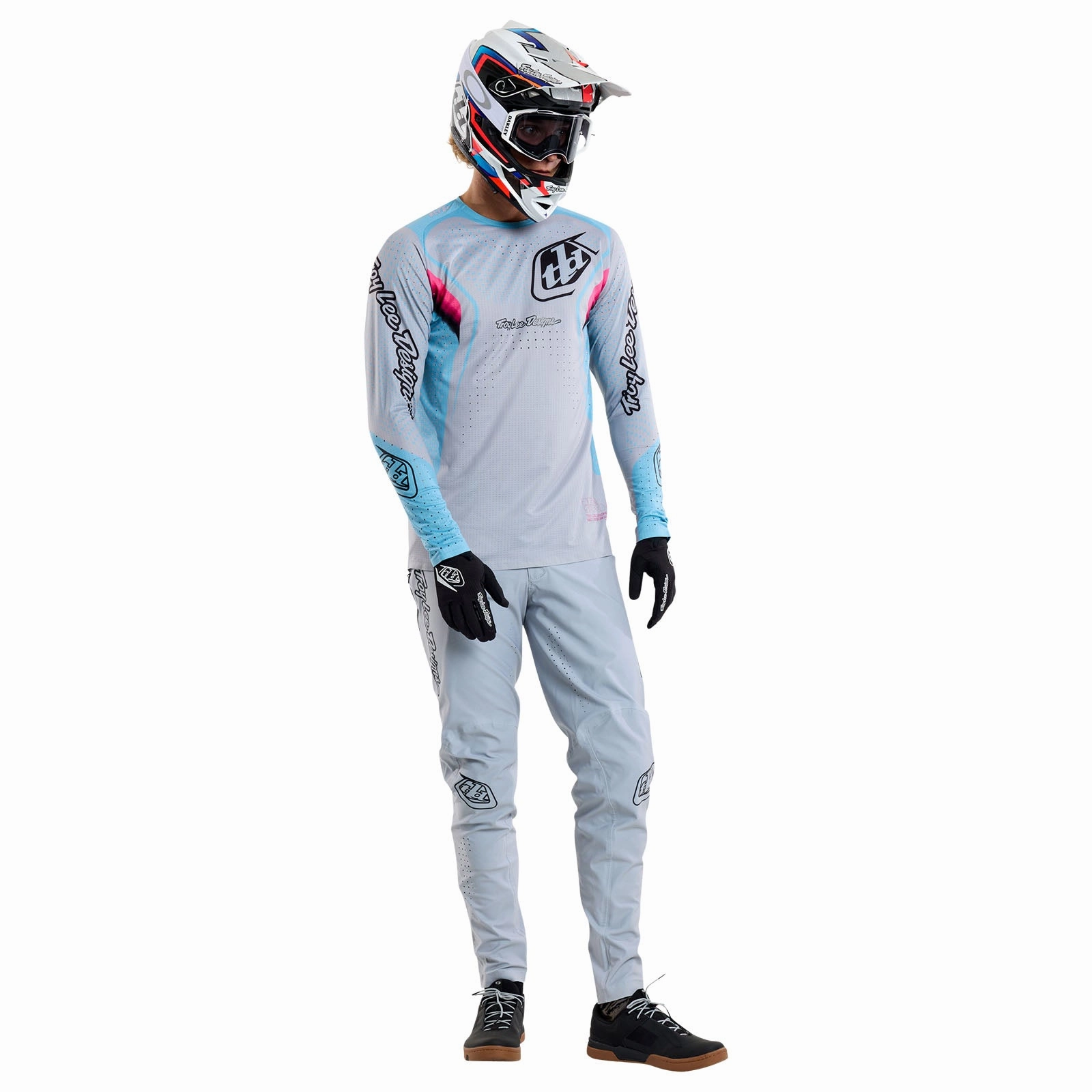 Sprint Ultra Pant Mono Chalk