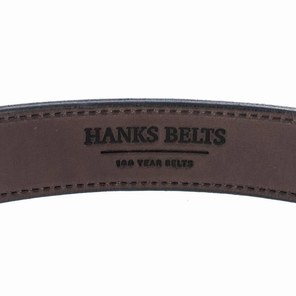 Steel Core Belt - 1.25"