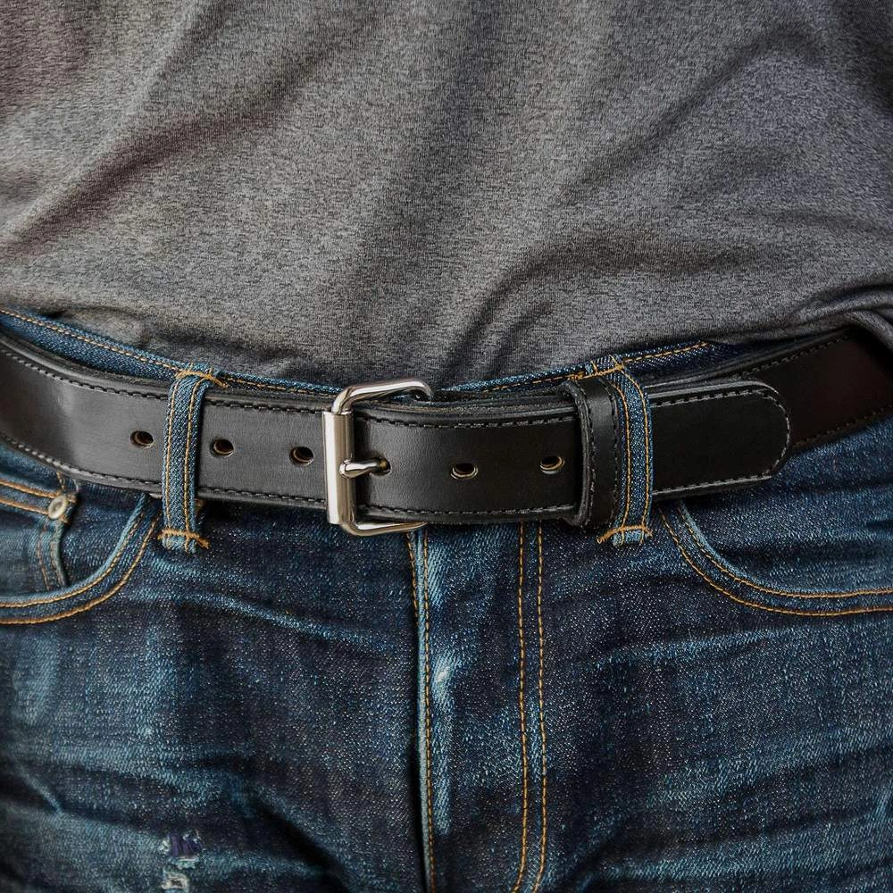 Steel Core Belt - 1.25"
