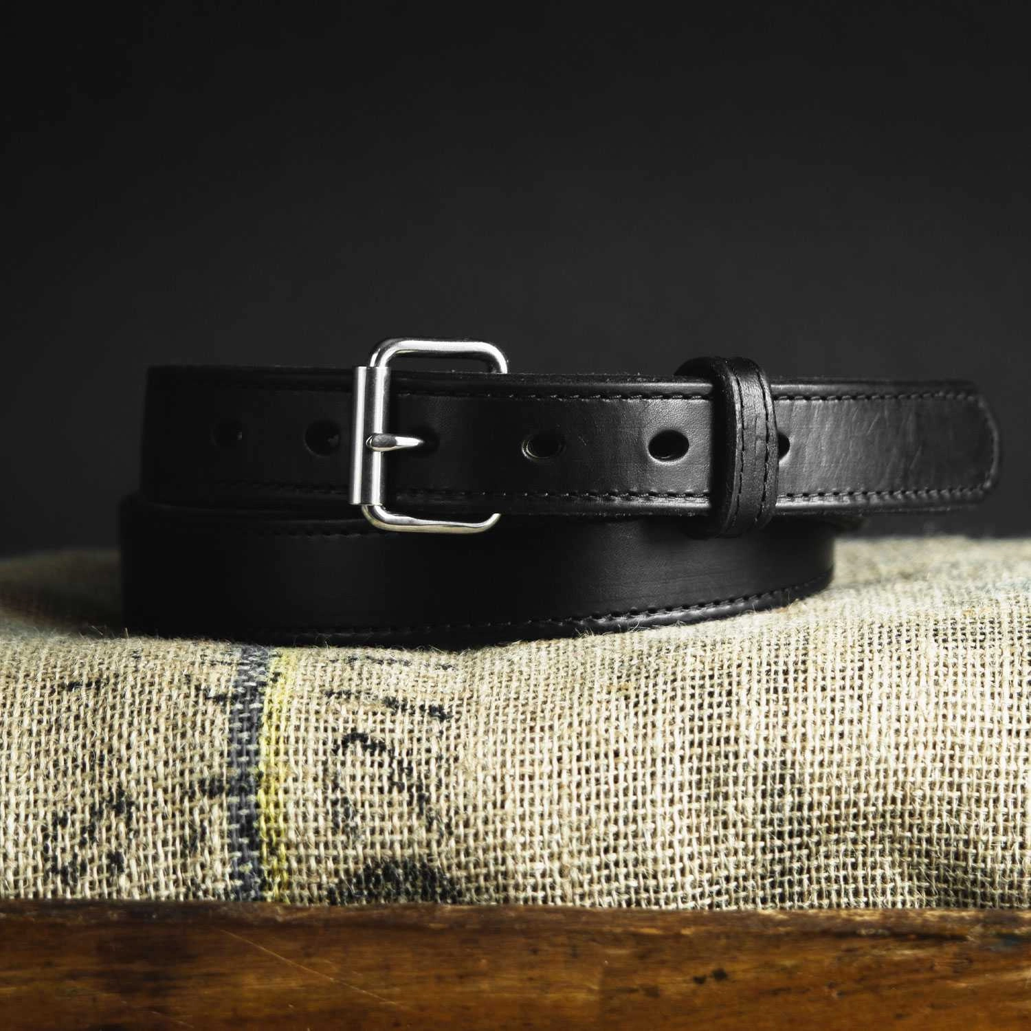Steel Core Belt - 1.25"