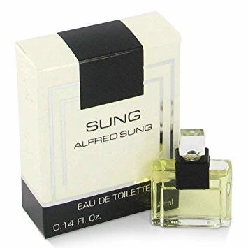 Sung by Alfred Sung