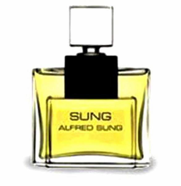 Sung by Alfred Sung