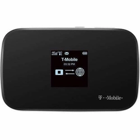 T-Mobile 4G - Mobile hotspot - Wi-Fi - T-Mobile MF64