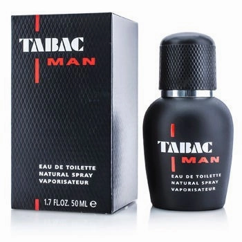 Tabac Man by Maurer & Wirtz