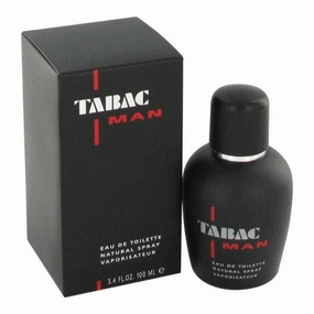 Tabac Man by Maurer & Wirtz