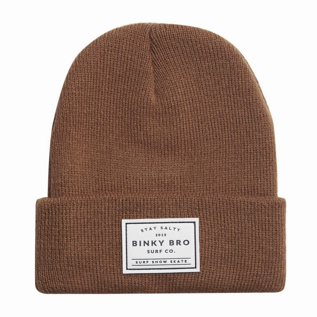 Tahoe Beanie - Camel