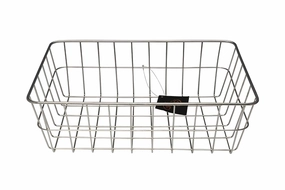 Tanaka Stainless Steel Basket