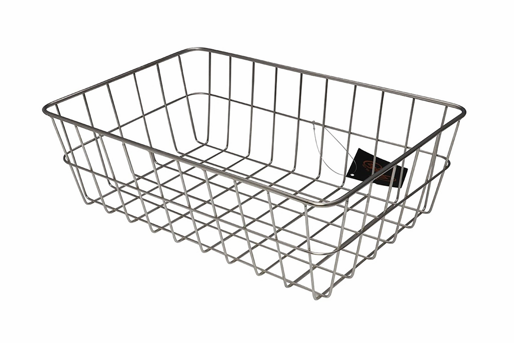 Tanaka Stainless Steel Basket