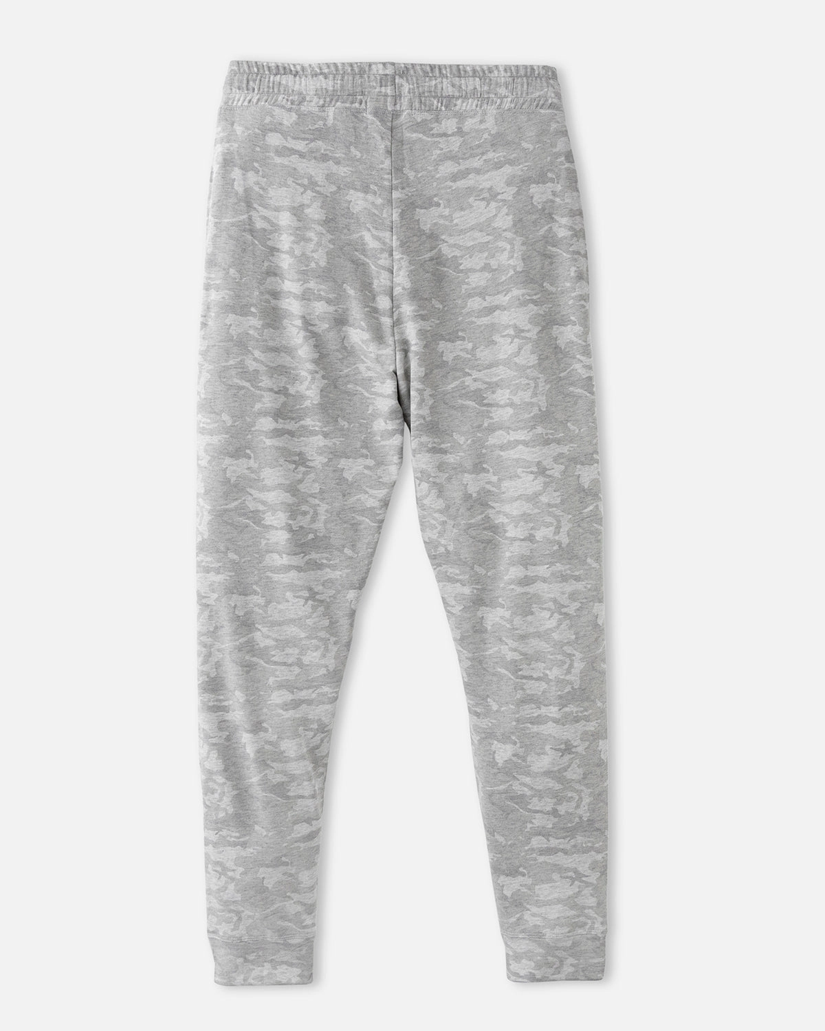 Tasc Womens Varsity Brushed Lightweight Printed Jogger