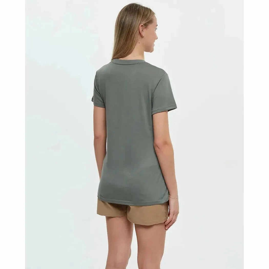 Tentree Women's Plant T-Shirt