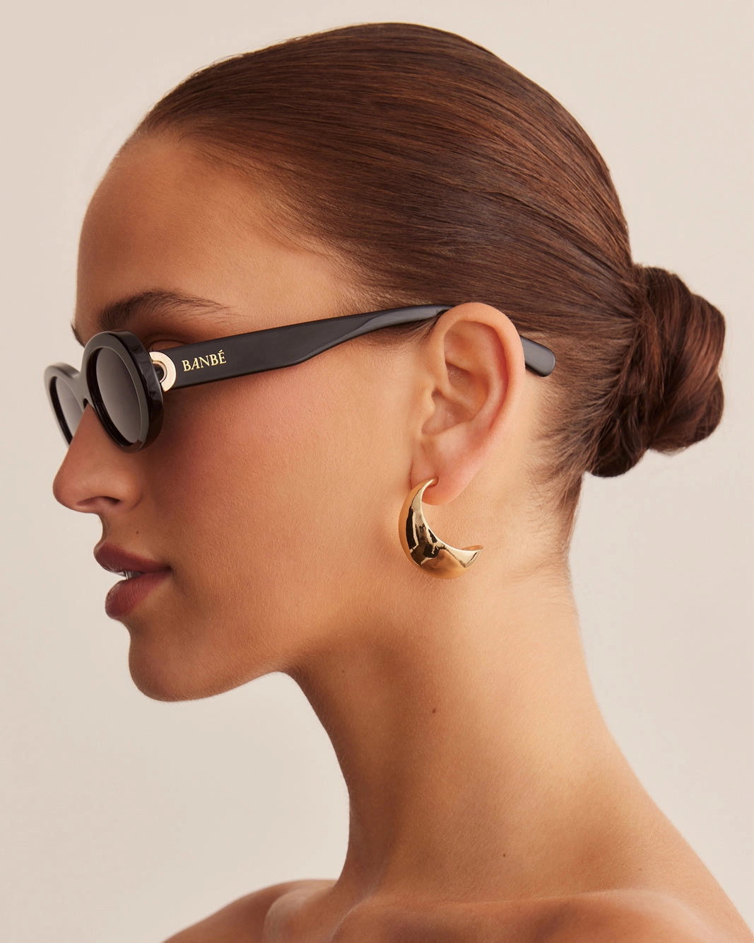 THE ALIX - BLACK-BLACK