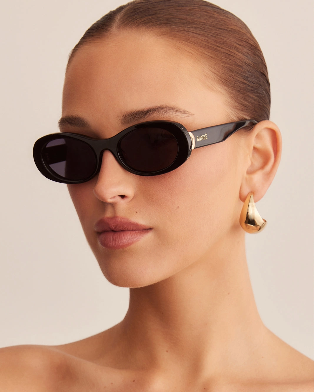 THE ALIX - BLACK-BLACK