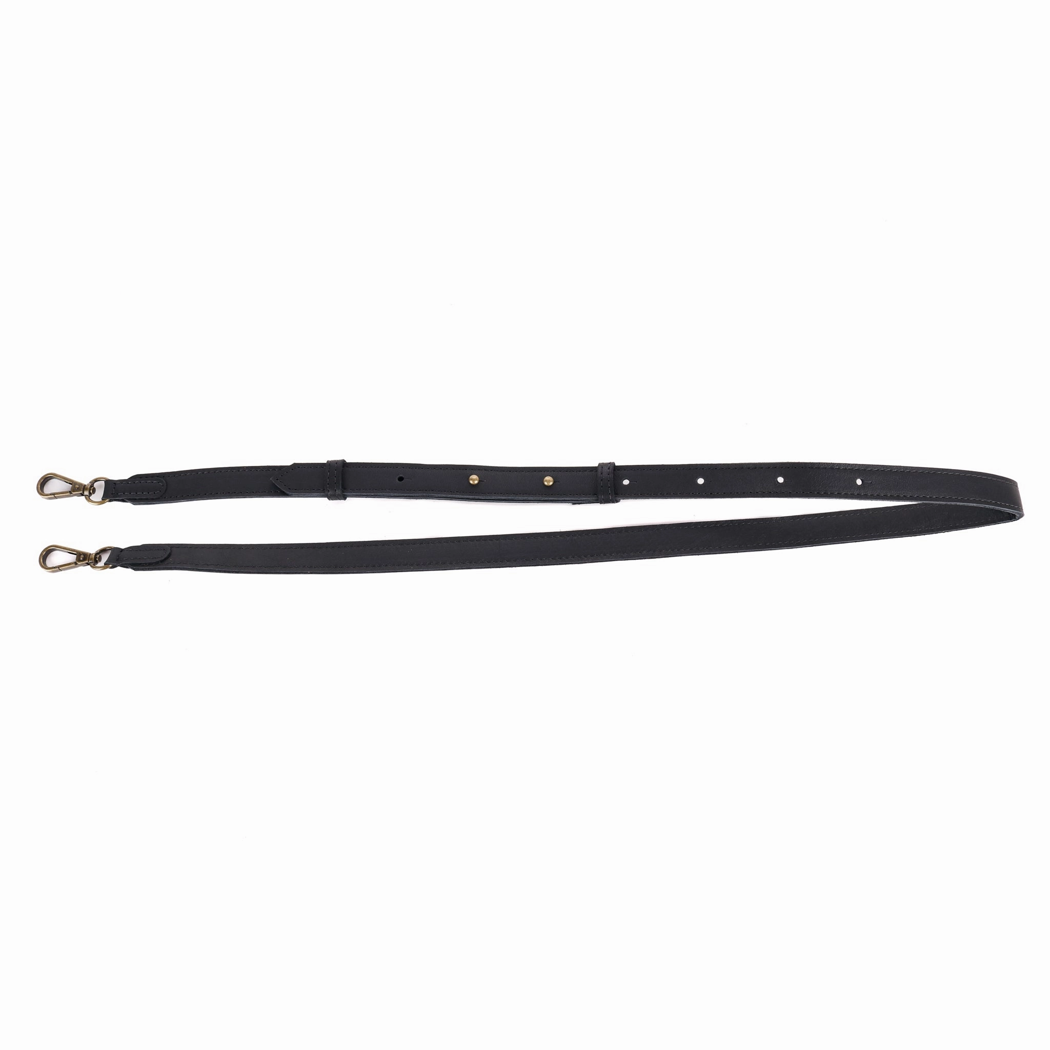 THE PERFECT NENITA -  OOAK HUIPIL - BLACK - NO. 15871