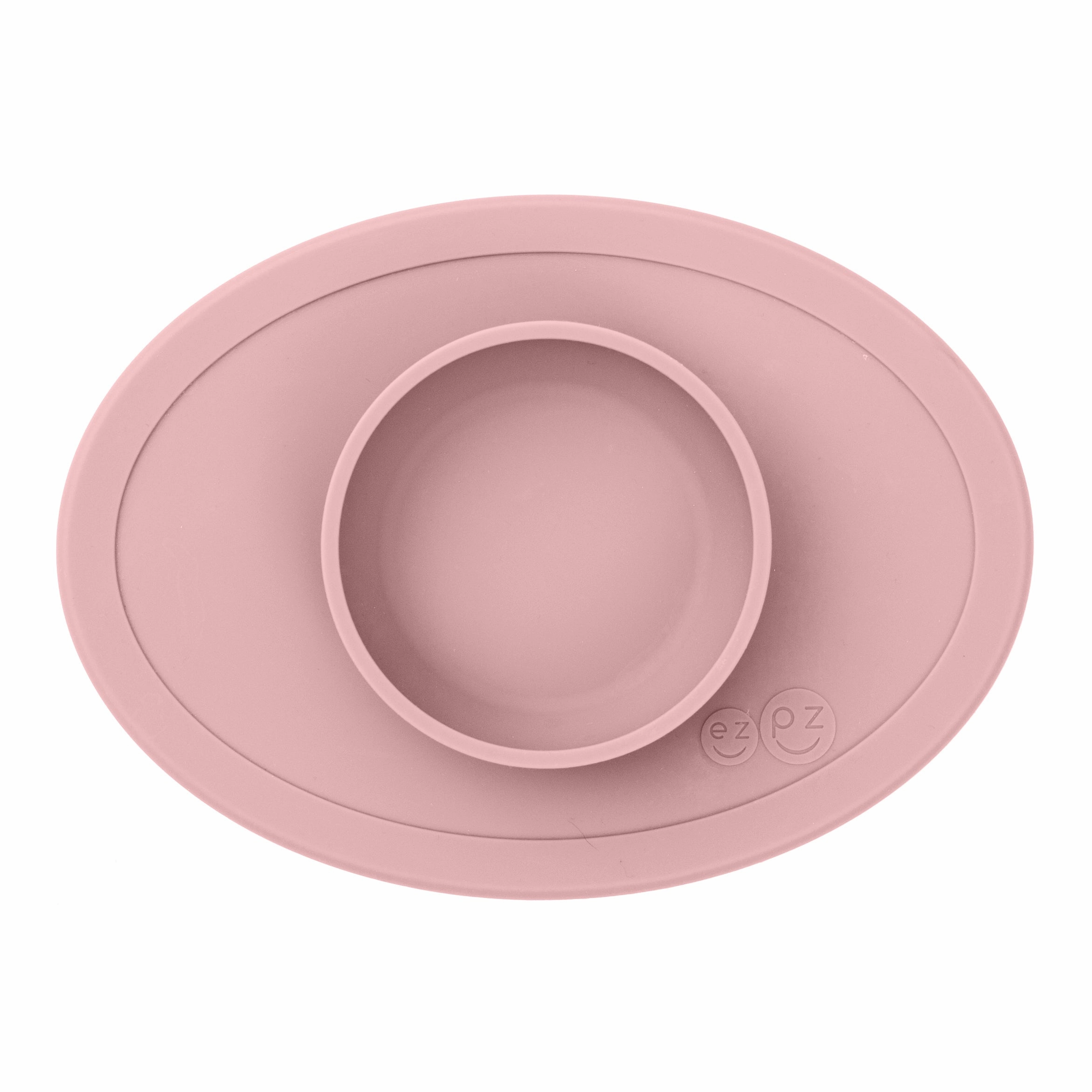 Tiny Bowl - Blush