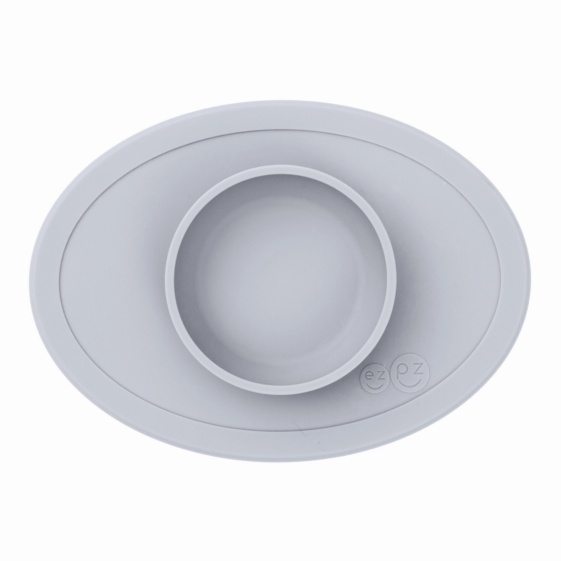 Tiny Bowl - Pewter