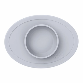 Tiny Bowl - Pewter