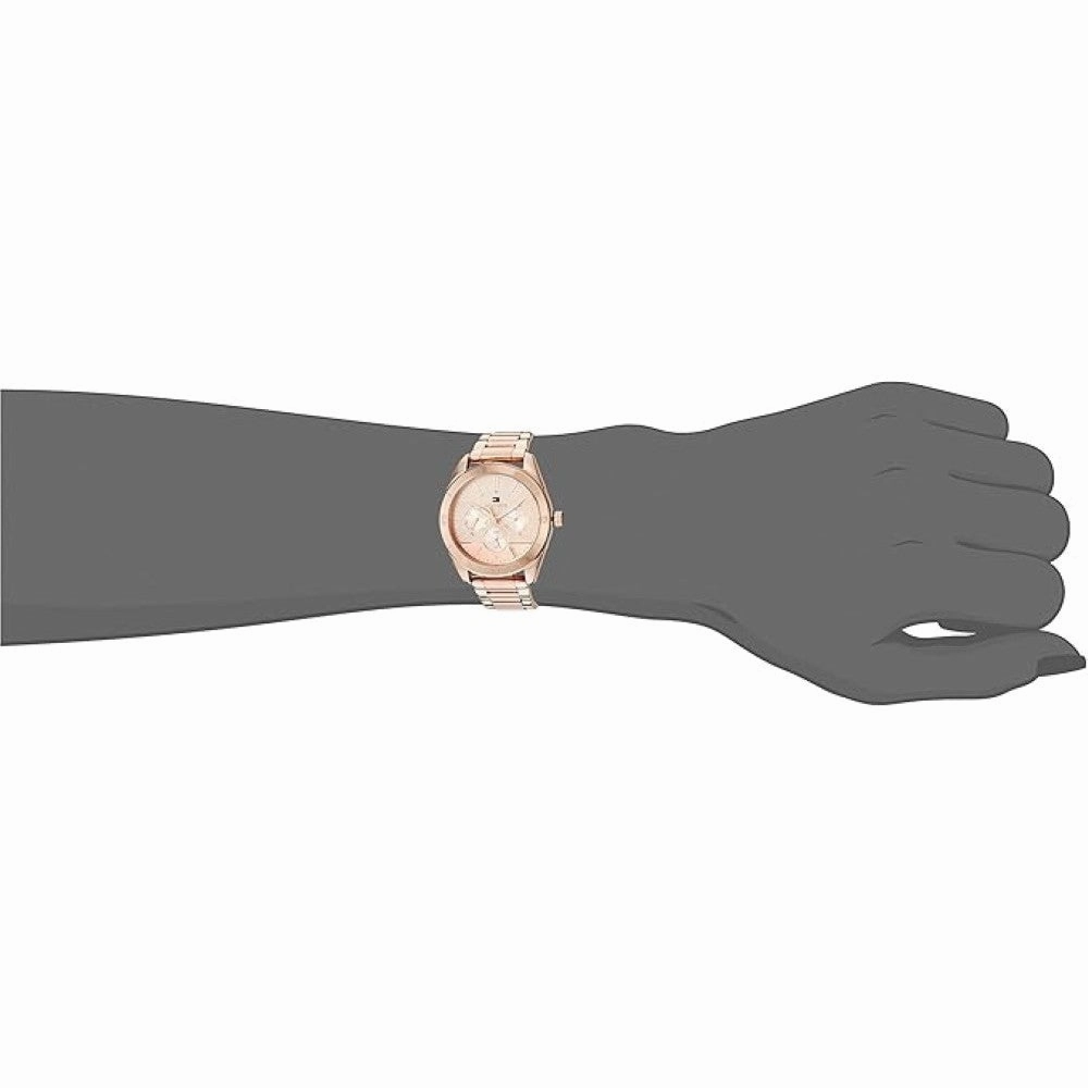 Tommy Hilfiger 1781884  For Women Analog  Dress Watch