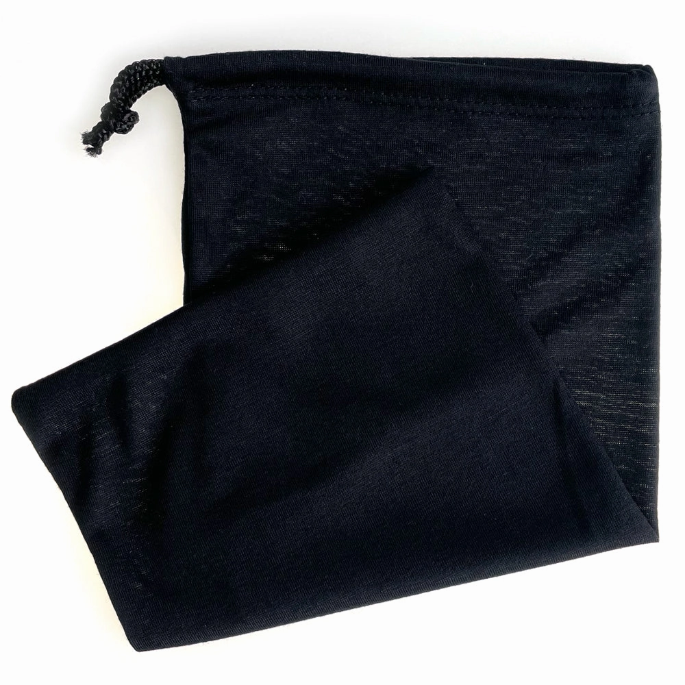 Toy Care Pack Travel Size Black