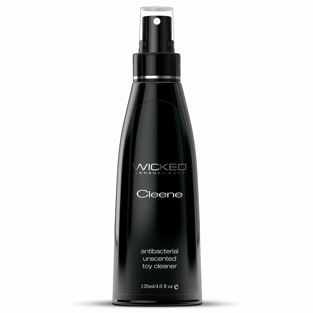 Toy Care Pack Travel Size Black