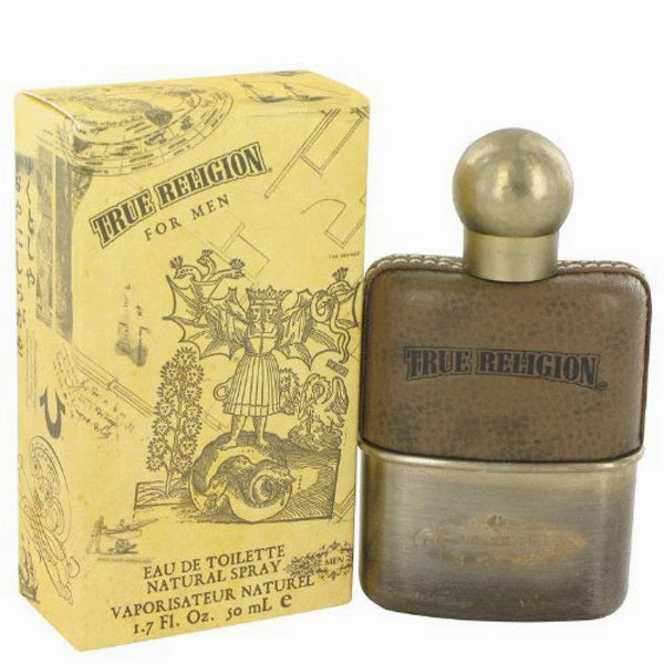 True Religion by True Religion