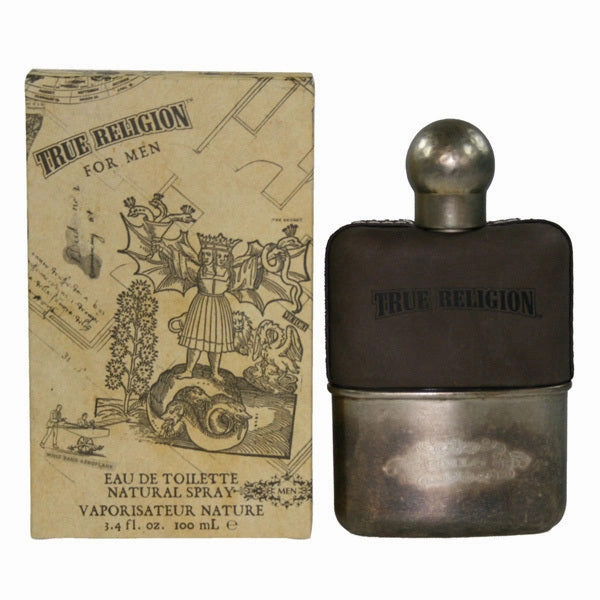 True Religion by True Religion