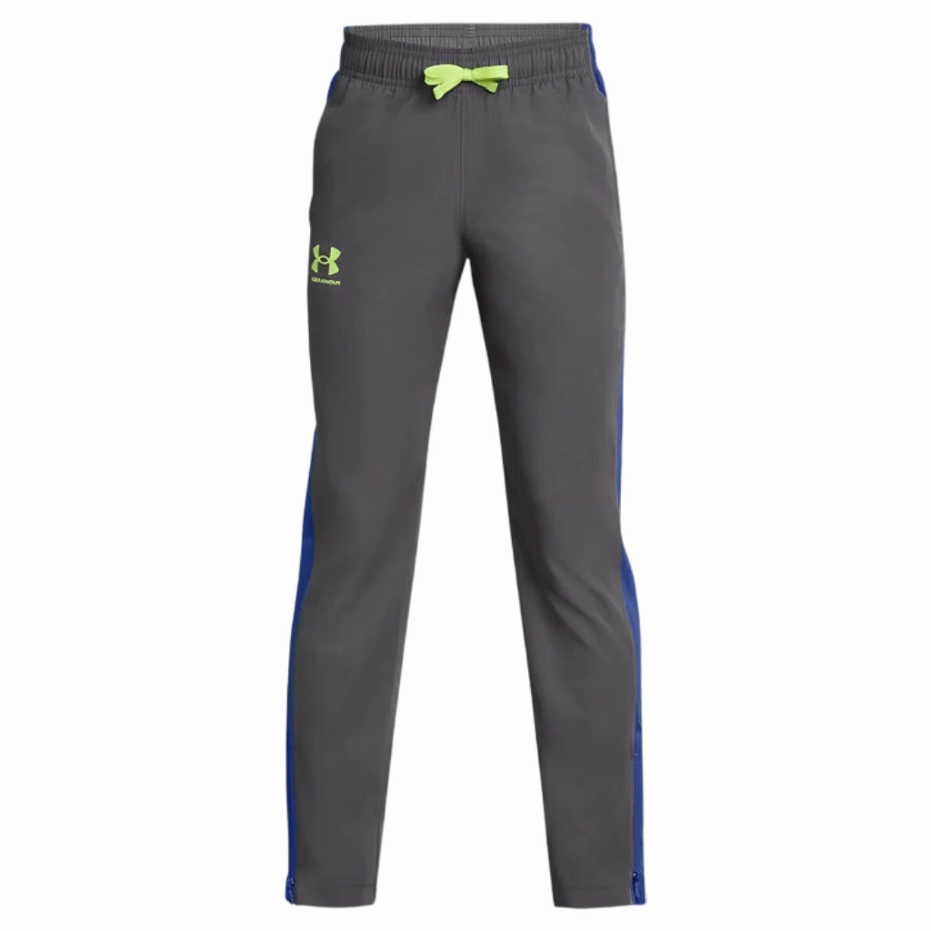 Under Armour Sportstyle WB Tracksuit Junior
