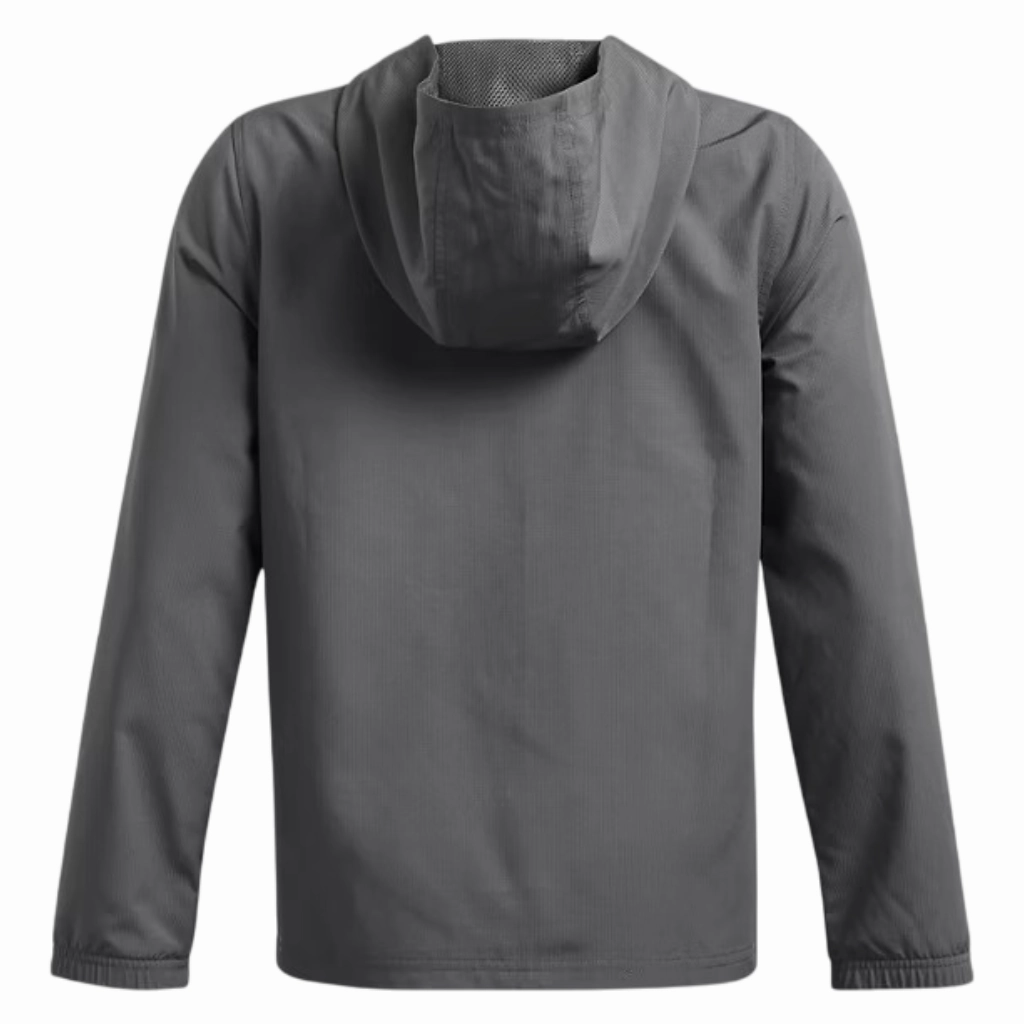Under Armour Sportstyle WB Tracksuit Junior