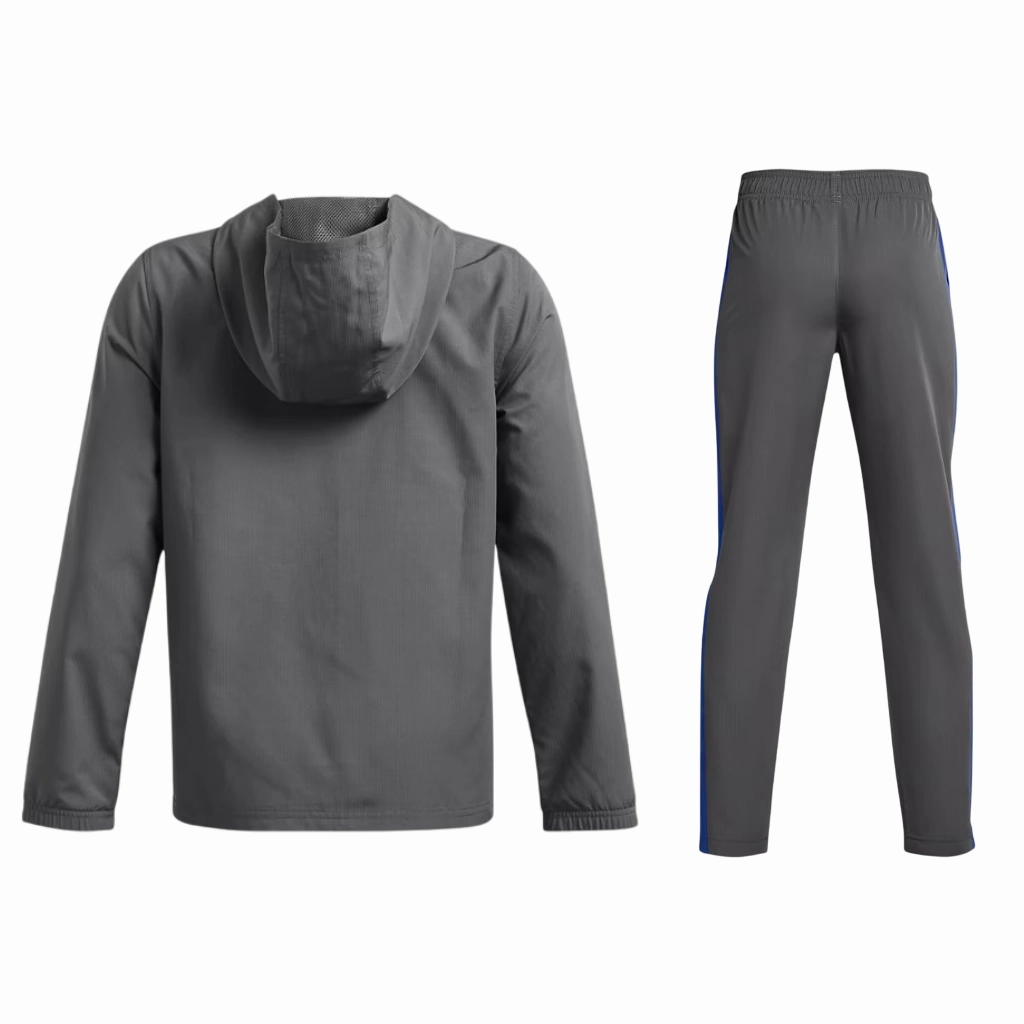 Under Armour Sportstyle WB Tracksuit Junior