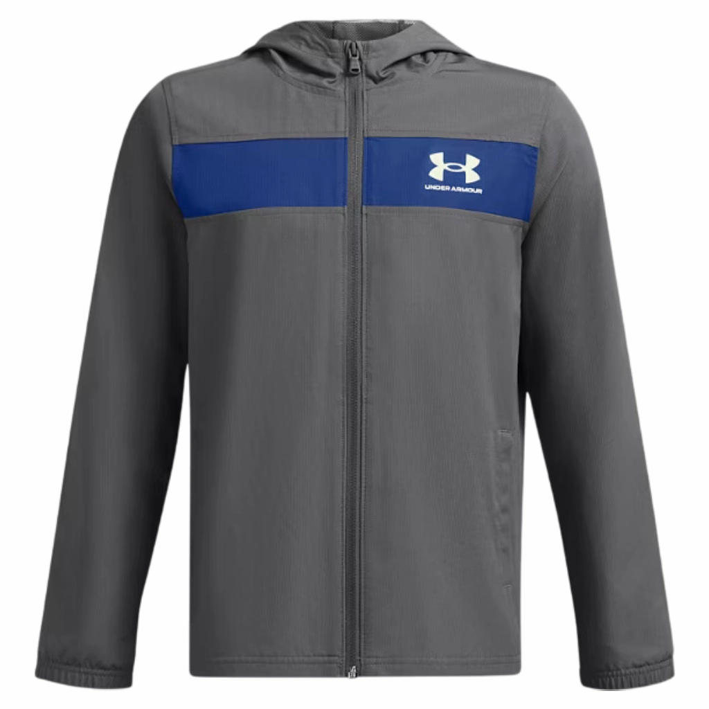 Under Armour Sportstyle WB Tracksuit Junior