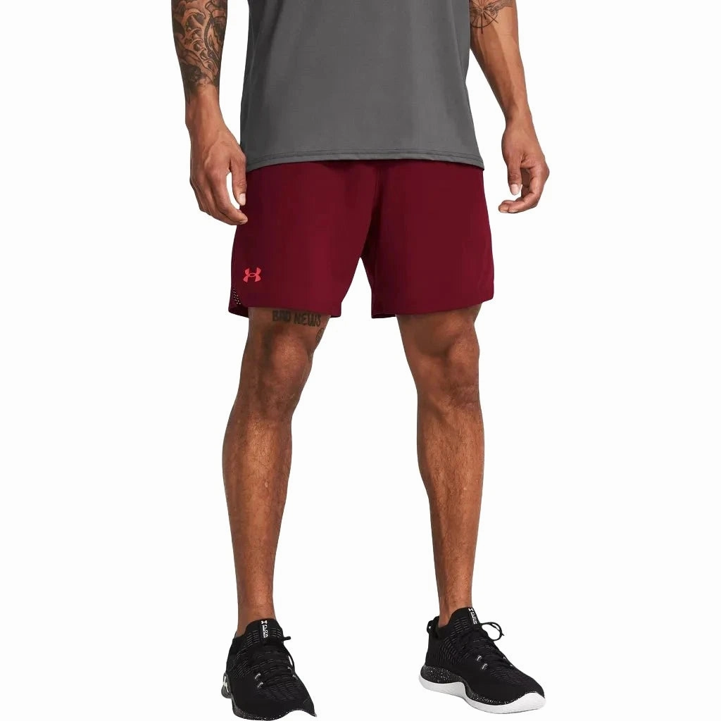 Under Armour Vanish 6" Woven Short Men
