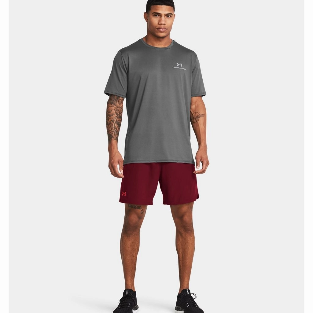 Under Armour Vanish 6" Woven Short Men